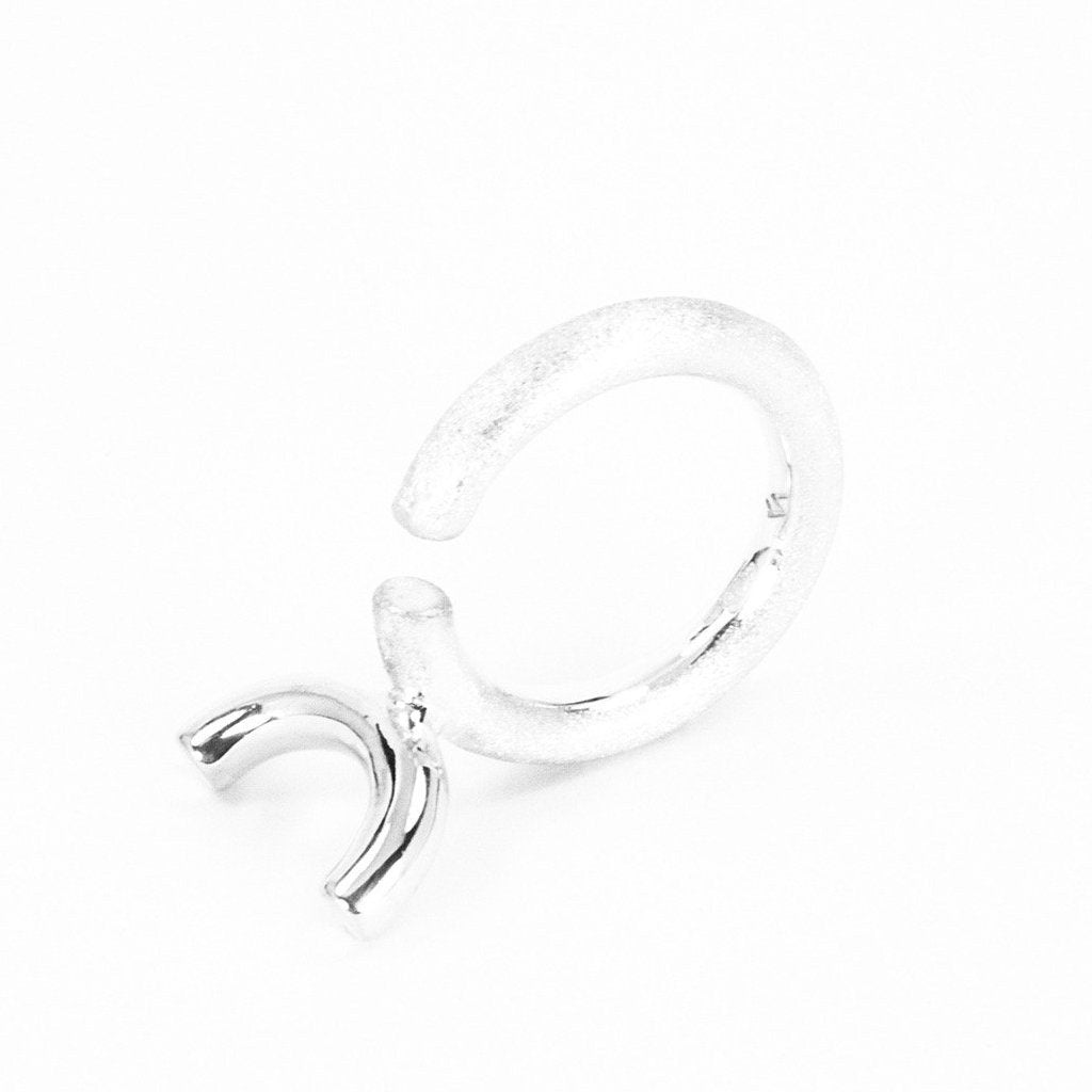 RM18 / Silver Ring